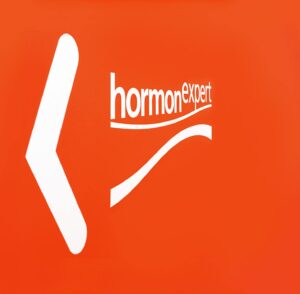 Healthcare Marketing für Arztpraxis - Markenentwicklung für Hormonexpert