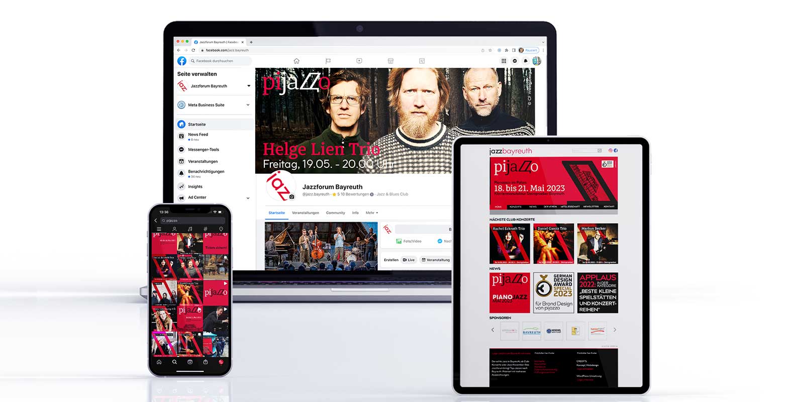webdesign-pijazzo-jazzforum-bayreuth-werbeagentur-social-media